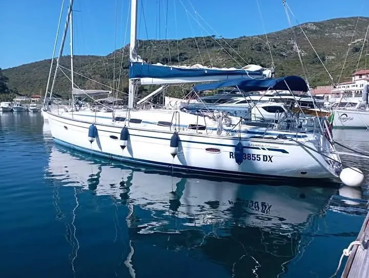 Cassiopeiabed&Yachting Hotell Trogir 0*,  Kroatien