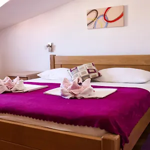 Appartement Kovacevic, Trogir