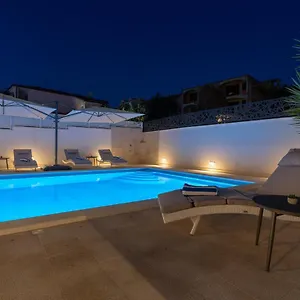 Bed & Breakfast Fortis, Trogir